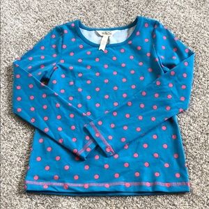 Matilda Jane polkadots